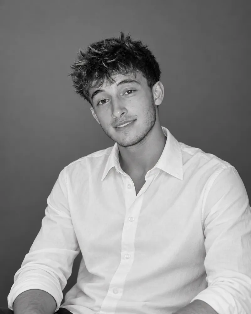 Nick Puru, Reprise AI